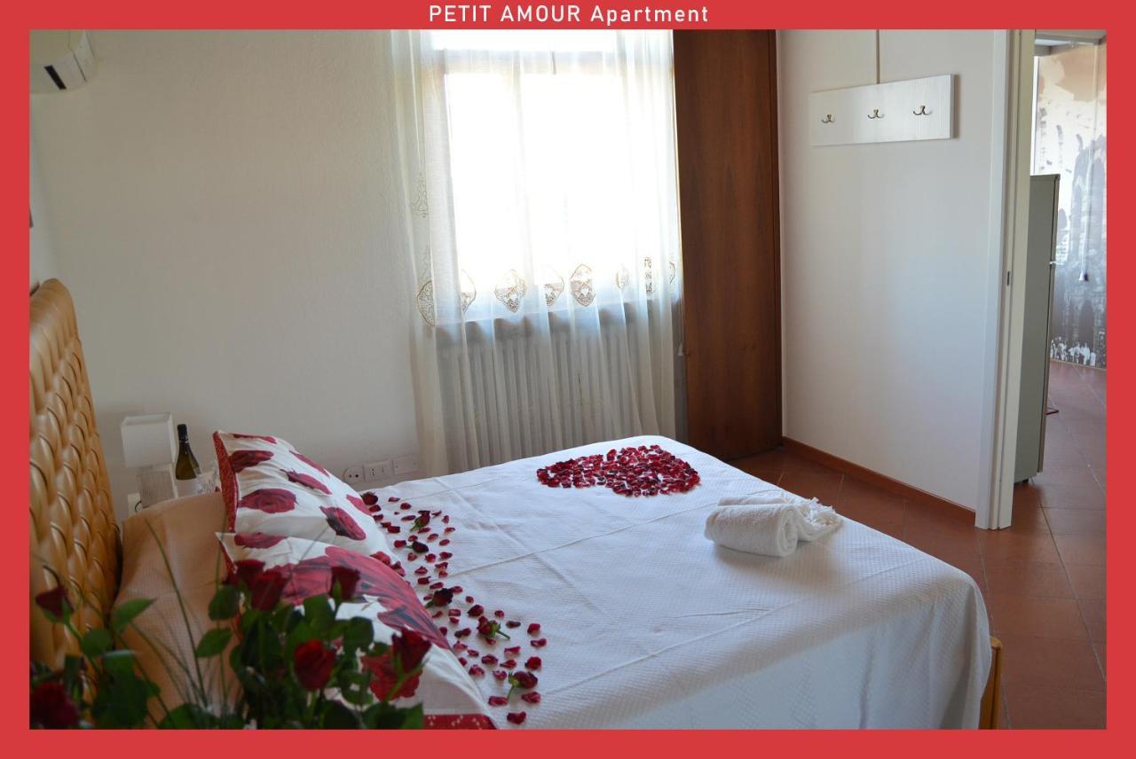 Verona Relax&Stay Exterior foto