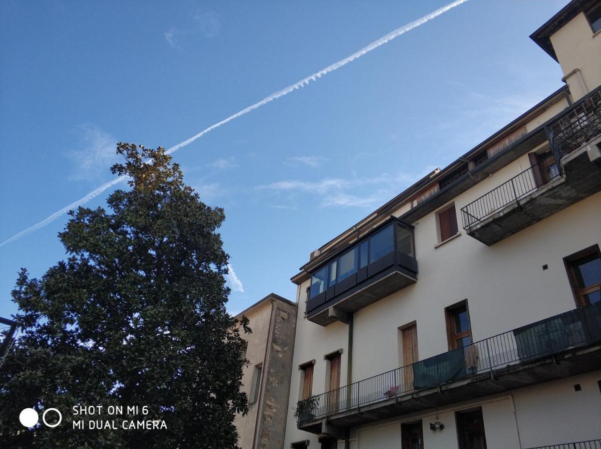 Verona Relax&Stay Exterior foto